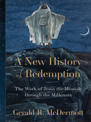 cover image of A New History of Redemption